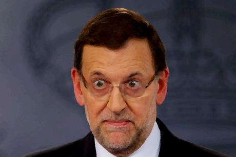 Señor Rajoy, acabe ya