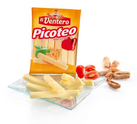 ¡¡Llevaté estupendos regalos con los snacks EL VENTERO  Picoteo para llevar!!