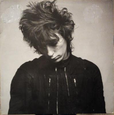 Johnny Thunders -In cold blood Mlp 1986