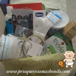 Nonabox Octubre 2015