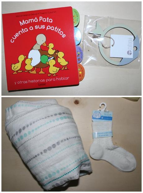 Nonabox Octubre 2015