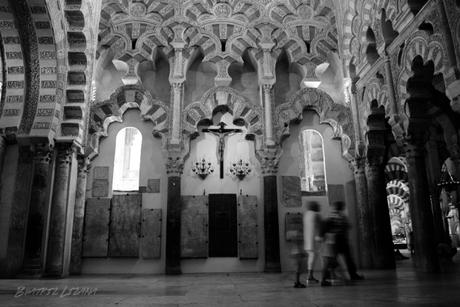 Del mozárabe al islamista, aclarando conceptos pero simplificando en valores