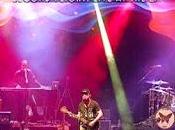 Flying Colors Second flight:Live (2015) perfecta unión colores naturales vivo