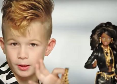 Muñecas para niños