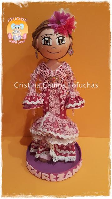 FOFUCHA FLAMENCA