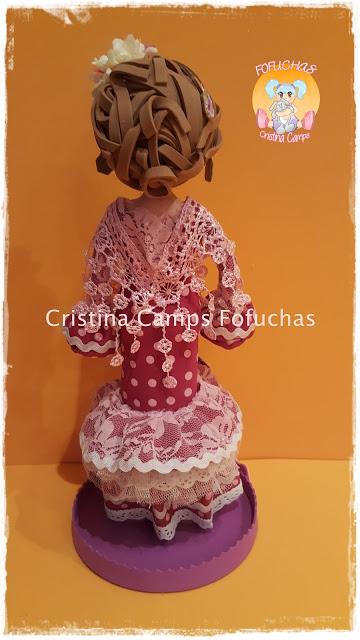 FOFUCHA FLAMENCA