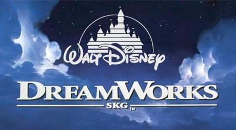 #Dreamwork se separará de #Disney