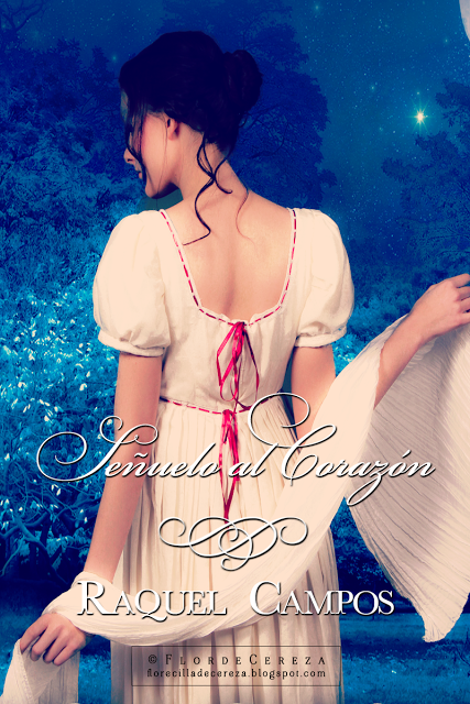 Reseña | Señuelo al corazón, Raquel Campos