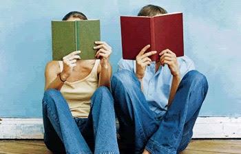 Los tres tipos de lectores que más importan a los escritores