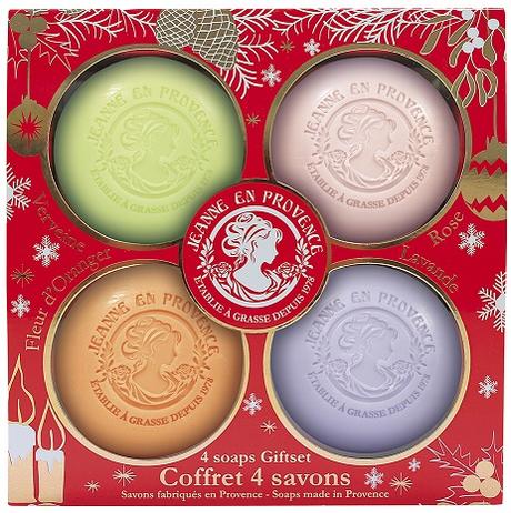 La Navidad con JEANNE EN PROVENCE