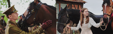 Caballo de Batalla | Libro y Película