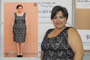 PG Patricia Guillen en Barcelona ConTendencias NereMi