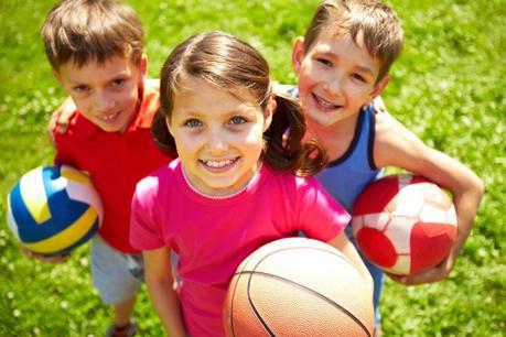 Beneficios del deporte en el Día Universal del Niño