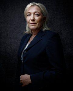 marine le pen front national nyt