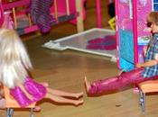 "Imagina posibilidades" nueva campaña Barbie