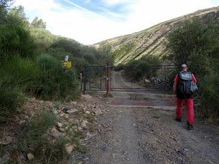 San Emiliano-La Majúa-Morronegro-Genestosa