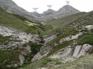 San Emiliano-La Majúa-Morronegro-Genestosa