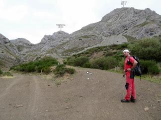 San Emiliano-La Majúa-Morronegro-Genestosa