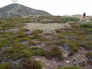 San Emiliano-La Majúa-Morronegro-Genestosa