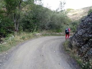 San Emiliano-La Majúa-Morronegro-Genestosa