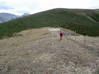 San Emiliano-La Majúa-Morronegro-Genestosa