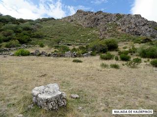 San Emiliano-La Majúa-Morronegro-Genestosa