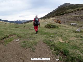 San Emiliano-La Majúa-Morronegro-Genestosa