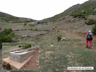 San Emiliano-La Majúa-Morronegro-Genestosa