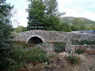 San Emiliano-La Majúa-Morronegro-Genestosa