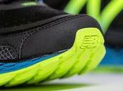 Balance Fresh Foam Hierro, rodadora todoterreno