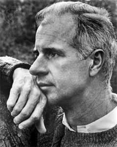 John Hersey