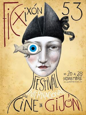 Arranca la 53º edición del Festival Internacional de Cine de Gijón