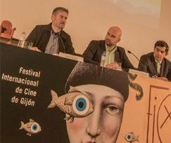 Arranca la 53º edición del Festival Internacional de Cine de Gijón