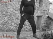 Patrón medias Pantigana: Pantalón puños