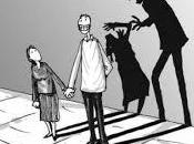 MALTRATO, resultado pasión confundida, maldad