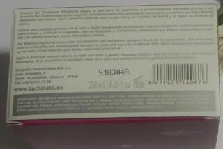 La Chinata en Cosmelandia: Corporales interesantes, en una web de confianza.