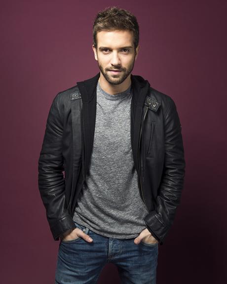 [NOTA] Pablo Alborán regresa al número uno