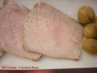 LOMO DE ORZA (PELONA DE LOMO)