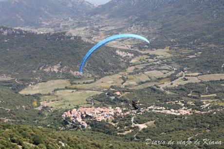 Ruta de castillos cátaros en Francia. Datos del viaje y Día 1 Ruta de castillos cátaros en Francia. Datos del viaje y Día 1