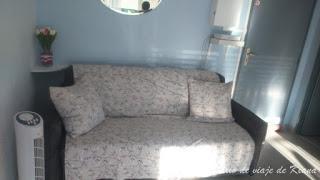 Ruta de castillos cátaros en Francia. Datos del viaje y Día 1 Ruta de castillos cátaros en Francia. Datos del viaje y Día 1