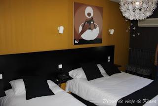 Ruta de castillos cátaros en Francia. Datos del viaje y Día 1 Ruta de castillos cátaros en Francia. Datos del viaje y Día 1