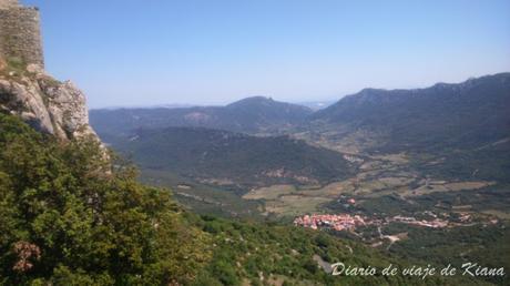 Ruta de castillos cátaros en Francia. Datos del viaje y Día 1 Ruta de castillos cátaros en Francia. Datos del viaje y Día 1