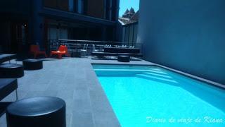 Ruta de castillos cátaros en Francia. Datos del viaje y Día 1 Ruta de castillos cátaros en Francia. Datos del viaje y Día 1