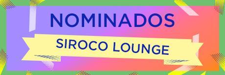 Premios Siroco 2015 Premios Siroco 2015