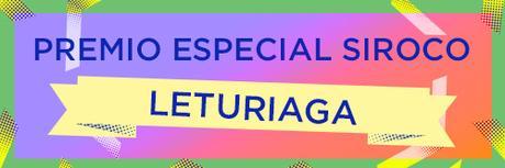 Premios Siroco 2015 Premios Siroco 2015