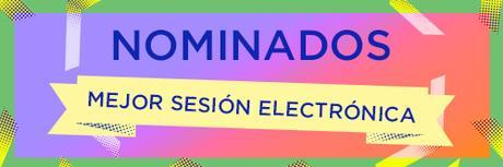 Premios Siroco 2015 Premios Siroco 2015