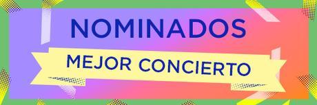 Premios Siroco 2015 Premios Siroco 2015