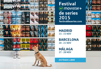 Festival de Series 2015