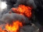 Atentado terrorista Nigeria deja muertos