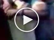 Vecinos Habana enfrentan policía grito “asesinos”